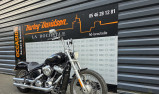 HARLEY-DAVIDSON SOFTAIL STANDARD 1745
