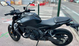 YAMAHA MT-09  Y-AMT