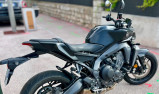 YAMAHA MT-09  Y-AMT