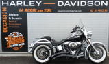 HARLEY-DAVIDSON SOFTAIL DELUXE 1690