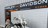 HARLEY-DAVIDSON SOFTAIL DELUXE 1690