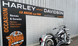 HARLEY-DAVIDSON SOFTAIL DELUXE 1690