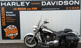 HARLEY-DAVIDSON SOFTAIL DELUXE 1690
