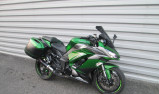 KAWASAKI Z 1000 SX - TOURER