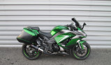 KAWASAKI Z 1000 SX - TOURER