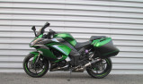 KAWASAKI Z 1000 SX - TOURER