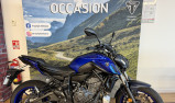 YAMAHA MT-07 (47.5CV)