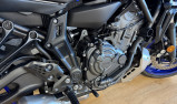 YAMAHA MT-07 (47.5CV)