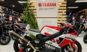 YAMAHA YZF-R7  19100Km  ETAT EXCEPTIONNEL !