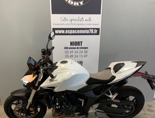 HONDA CB 1000 Hornet