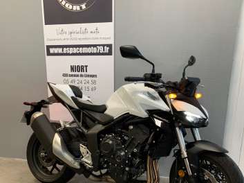 HONDA CB 1000 Hornet
