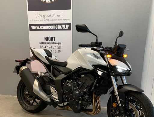 HONDA CB 1000 Hornet
