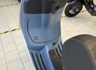 VESPA PRIMAVERA 125 officina 8