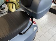 VESPA PRIMAVERA 125 officina 8