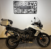 TRIUMPH TIGER 800 XCA