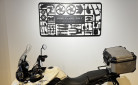 TRIUMPH TIGER 800 XCA
