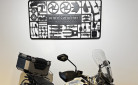 TRIUMPH TIGER 800 XCA