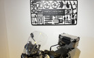 TRIUMPH TIGER 800 XCA