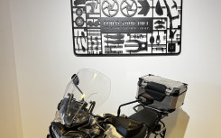 TRIUMPH TIGER 800 XCA