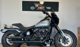 HARLEY-DAVIDSON SOFTAIL LOW RIDER 1870 S