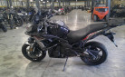 KAWASAKI VERSYS 650 MTT1 A2  RIV CG N°22427