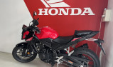 HONDA CB 500 F HORNET ECHAPPEMENT ARROW GARANTIE 2031