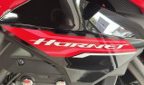 HONDA CB 500 F HORNET ECHAPPEMENT ARROW GARANTIE 2031