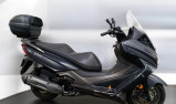 KYMCO X.TOWN 125 ACCIDENTE RSV 