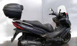 KYMCO X.TOWN 125 ACCIDENTE RSV 