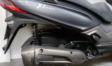 KYMCO X.TOWN 125 ACCIDENTE RSV 