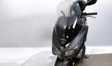 KYMCO X.TOWN 125 ACCIDENTE RSV 