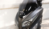 KYMCO X.TOWN 125 ACCIDENTE RSV 
