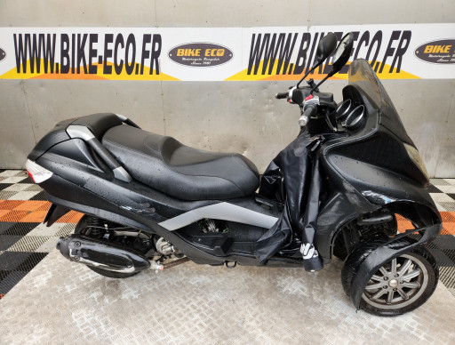PIAGGIO MP3 125 ACCIDENTE POUR GARAGE OU EXPORT (REF 61883)