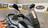 PIAGGIO MP3 125 ACCIDENTE POUR GARAGE OU EXPORT (REF 61883)