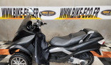 PIAGGIO MP3 125 ACCIDENTE POUR GARAGE OU EXPORT (REF 61883)