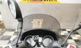 PIAGGIO MP3 125 ACCIDENTE POUR GARAGE OU EXPORT (REF 61883)