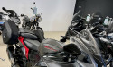 SUZUKI GSX-R 1340 HAYABUSA