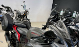 SUZUKI GSX-R 1340 HAYABUSA