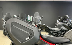 SUZUKI GSX-R 1340 HAYABUSA
