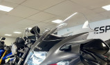 SUZUKI GSX-R 1340 HAYABUSA