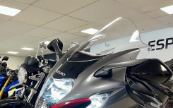SUZUKI GSX-R 1340 HAYABUSA