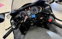 SUZUKI GSX-R 1340 HAYABUSA
