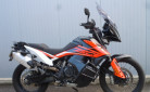 KTM 790 ADVENTURE