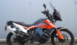 KTM 790 ADVENTURE