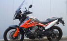 KTM 790 ADVENTURE
