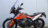 KTM 790 ADVENTURE
