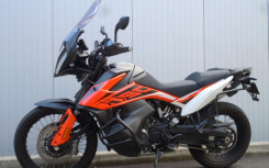 KTM 790 ADVENTURE