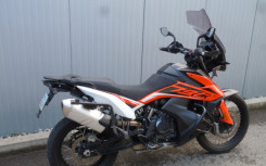 KTM 790 ADVENTURE