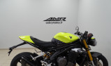 TRIUMPH SPEED TRIPLE 1200 RX LIMITED EDITION