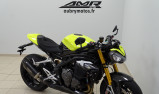TRIUMPH SPEED TRIPLE 1200 RX LIMITED EDITION